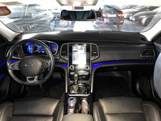 Renault Talisman foto 15