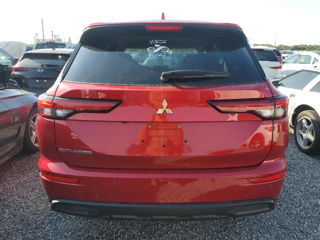 Mitsubishi Outlander foto 5