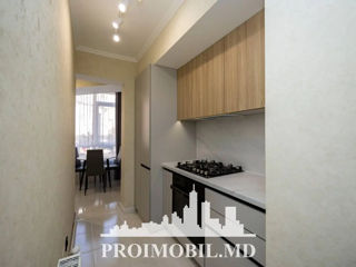 Apartament cu 1 cameră, 36 m², Ciocana, Chișinău foto 5