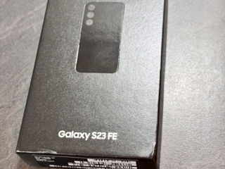 Samsung Galaxy S23FE