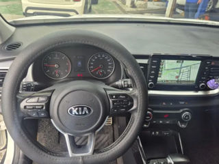 KIA Stonic foto 6