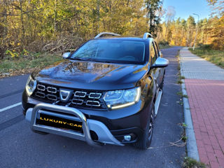 Dacia Duster foto 6