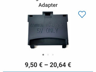 Adaptor foto 2