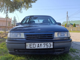 Opel Vectra foto 7