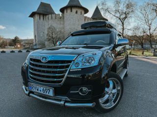 Great Wall Hover foto 1