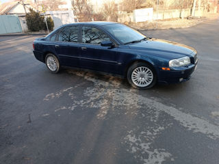 Volvo S80 foto 8