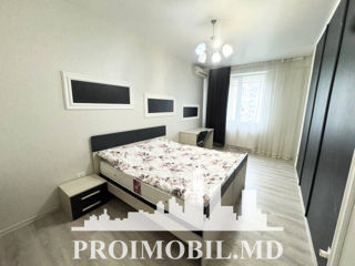 Apartament cu 2 camere, 83 m², Centru, Chișinău foto 5