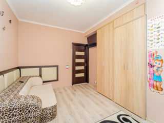 Apartament cu 2 camere, 70 m², Ciocana, Chișinău foto 7