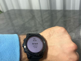 Garmin Fenix Solar foto 3