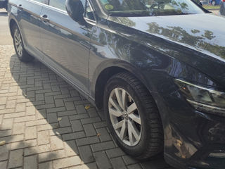 Volkswagen Passat foto 8