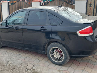 Ford Focus foto 2