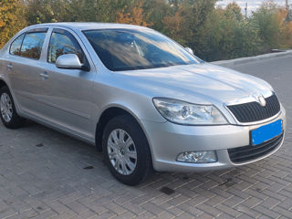 Skoda Octavia foto 2