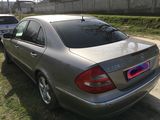 Mercedes E Class foto 1