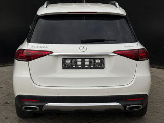 Mercedes GLE foto 5