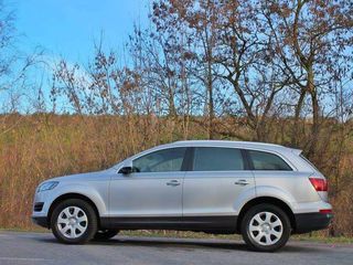 Audi Q7 foto 3