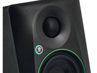 Monitoare de Studio – Mackie CR4.5BT. Plata în 3 rate 0%. Livrare gratuita în toată Moldova. foto 1