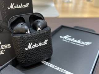 Marshall minor III foto 2