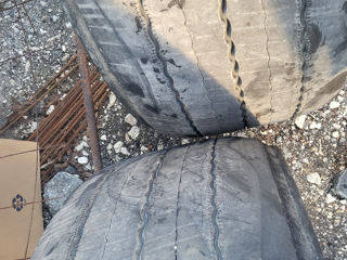 Michelin 385.55 r22. 5 foto 2