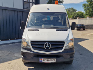 Mercedes Sprinter foto 2