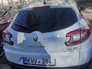 Renault Megane foto 4