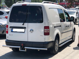 Volkswagen Caddy foto 5