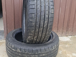 Hankook 205/50R17 foto 1