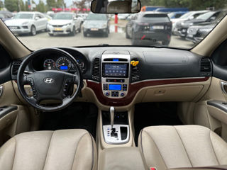 Hyundai Santa FE foto 15