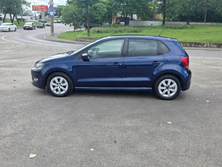 Volkswagen Polo foto 4