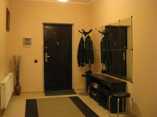 Spre chirie apartament cu 1 odaie + living sec.Centru str. Petru Rareș! foto 8