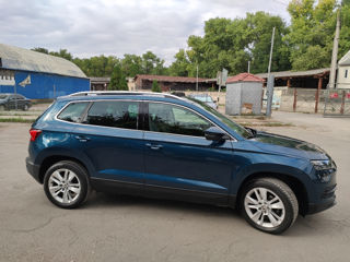 Skoda Karoq foto 2