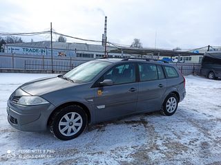 Renault Megane foto 1