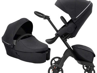 Коляска  Stokke 2в1