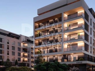 Apartment cu 2 camere de vânzare, Coresi Avantgarden foto 1