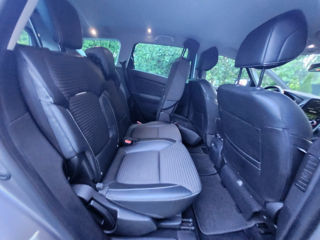 Renault Grand Scenic foto 12