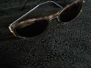 Cartier sunglasses ochelari vintage original 90's