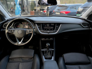 Opel Grandland X foto 11