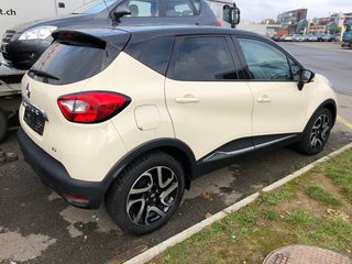 Renault Captur foto 3