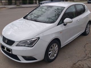 Seat Ibiza foto 10