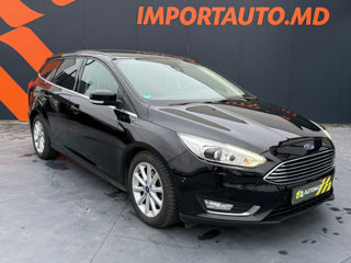 Ford Focus foto 4