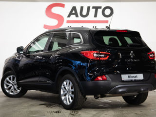 Renault Kadjar foto 4