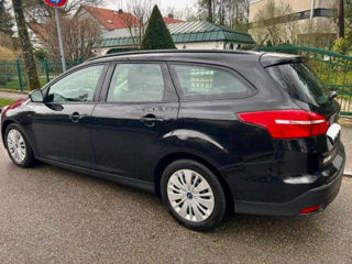 Ford Focus foto 2