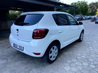 Dacia Sandero foto 4