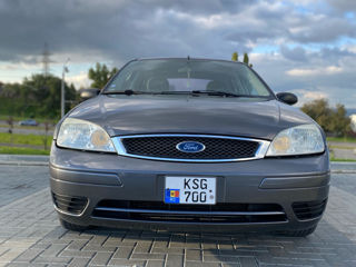 Ford Focus foto 4