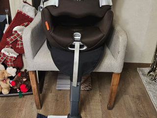 Cybex sirona platinum isofix foto 2