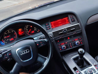 Audi A6 foto 6