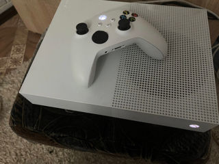 Xbox one s foto 2