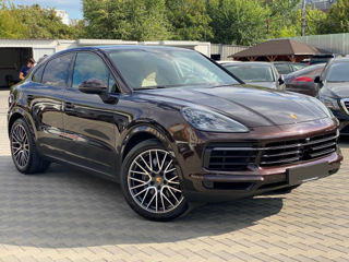 Porsche Cayenne foto 4