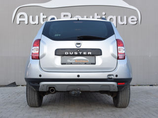 Dacia Duster foto 6