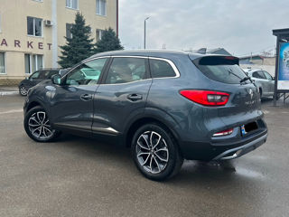 Renault Kadjar foto 4