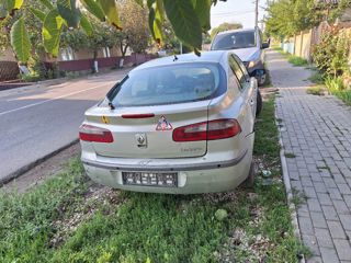 Renault Laguna foto 3